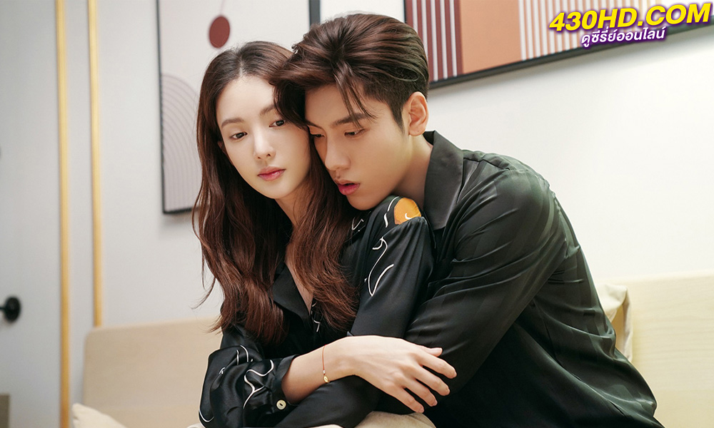 ดูซีรี่ย์ บทเรียนรักฉบับนายเพลย์บอย Why Women Love (2022) พากย์ไทย EP.1-24 (จบ)