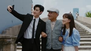 The Girl Who Sees Smells Season 1 EP 4