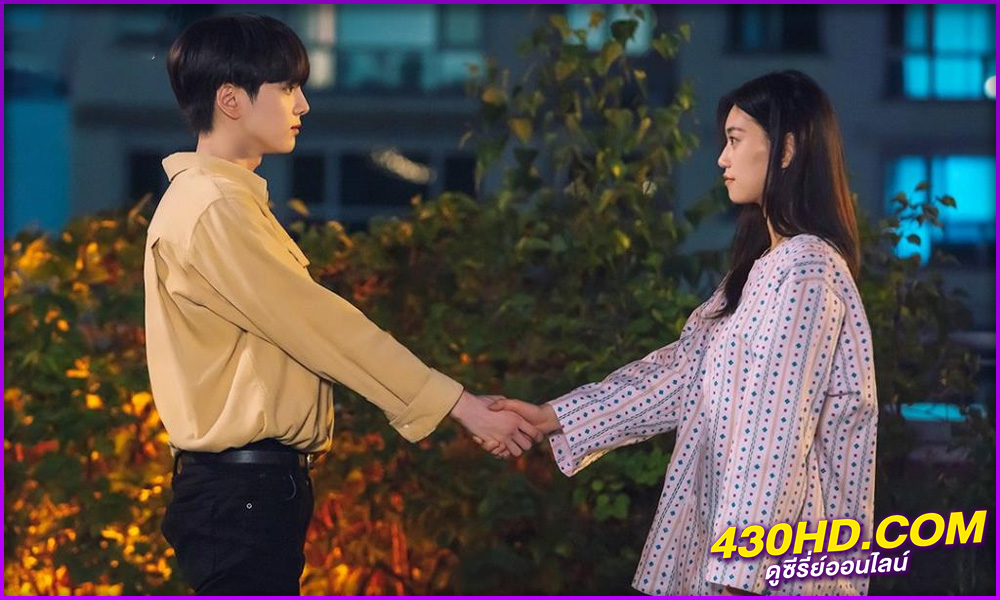 ดูซีรี่ย์ One the Woman สลับร่างสืบสร้างรัก (2021) พากย์ไทย EP.1-16 (จบ)