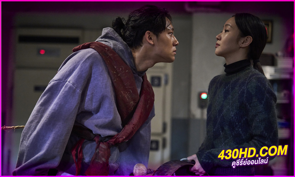 ดูหนัง Exhuma ขุดมันขึ้นมาจากหลุม (2024) พากย์ไทย-เต็มเรื่อง