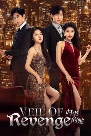 ดูซีรี่ย์ Veil of Revenge (2024) ขอรักกลับคืนใจ ซับไทย EP.1-24 (จบ) Season 1