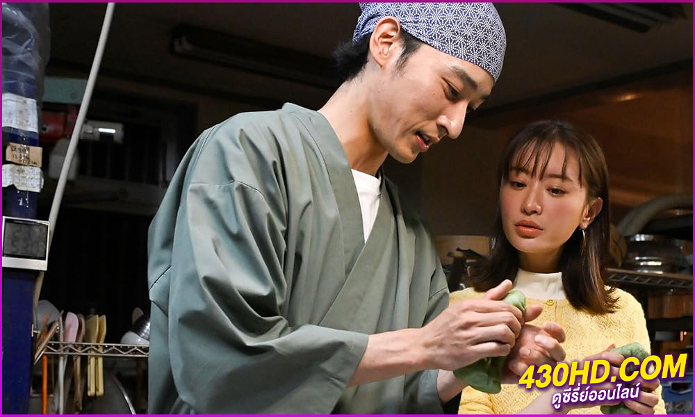ดูซีรี่ย์ ล็อกหัวใจ ยัยต้มตุ๋น Miss Target (2024) พากย์ไทย EP.1-9 (จบ)