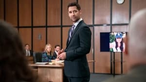 The Lincoln Lawyer Season 3 EP 6
