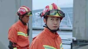 Blue Flame Assault Season 1 EP 8