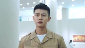 Blue Flame Assault Season 1 EP 33