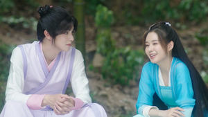 หนุ่มน้อยหน้าหยก Pretty Boy Season 1 EP 7