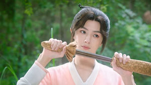 หนุ่มน้อยหน้าหยก Pretty Boy Season 1 EP 2