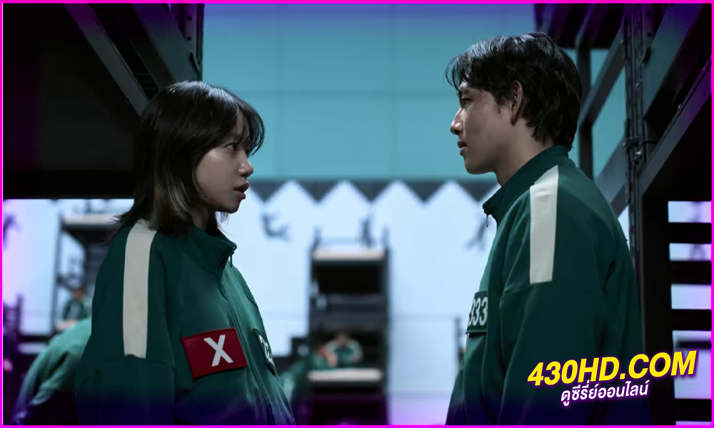 ดูซีรี่ย์ Squid Game 2 (2024) สควิดเกม เล่นลุ้นตาย 2 พากย์ไทย EP.1-6 (จบ)
