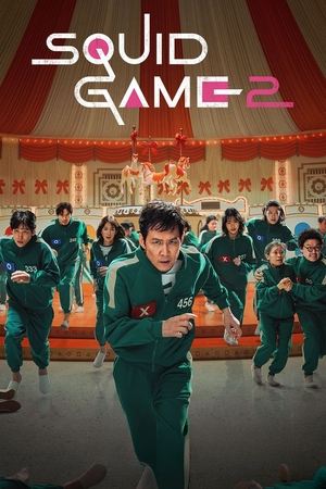 ดูซีรี่ย์ Squid Game 2 (2024) สควิดเกม เล่นลุ้นตาย 2 พากย์ไทย EP.1-6 (จบ) Season 2