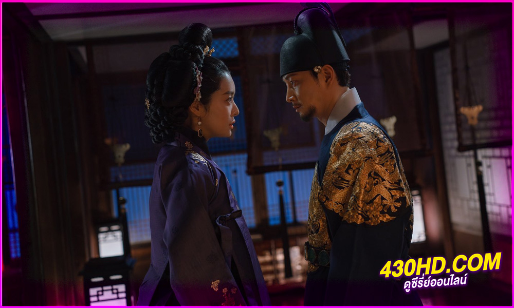 ดูซีรี่ย์ The Queen Who Crowns (2025) ตำนานราชินีวอนกยอง EP.1-12 (จบ) ซับไทย/พากย์ไทย