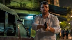 The Night Agent Season 2 EP 1
