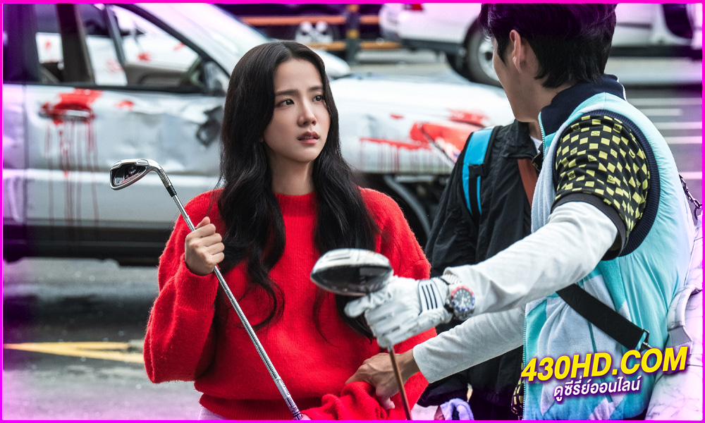 ดูซีรี่ย์ Newtopia (2025) นิวโทเปีย EP.1-8 (จบ) ซับไทย