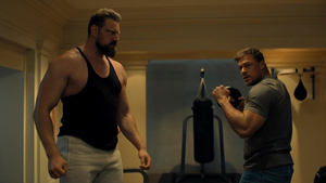 Reacher Season 3 EP 2