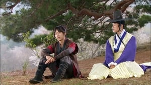 KangChi, The Beginning Season 1 EP 9