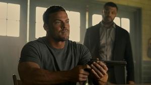 Reacher Season 3 EP 1