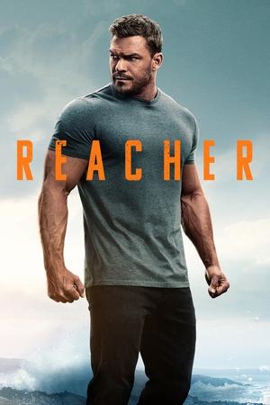 ดูซีรี่ย์ Reacher รีชเชอร์ ยอดคนสืบระห่ำ ซีซั่น 2-3 (พากย์ไทย)  Season 3