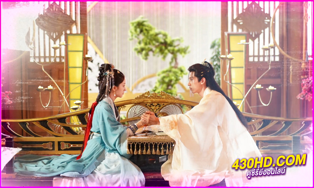 ดูซีรี่ย์ Consort Strategy Manual (2025) คู่มือกลยุทธ์ของท่านแม่ EP.1-26 จบ | ซับไทย 