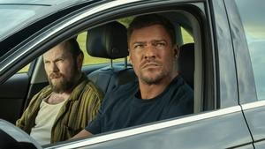 Reacher Season 3 EP 5