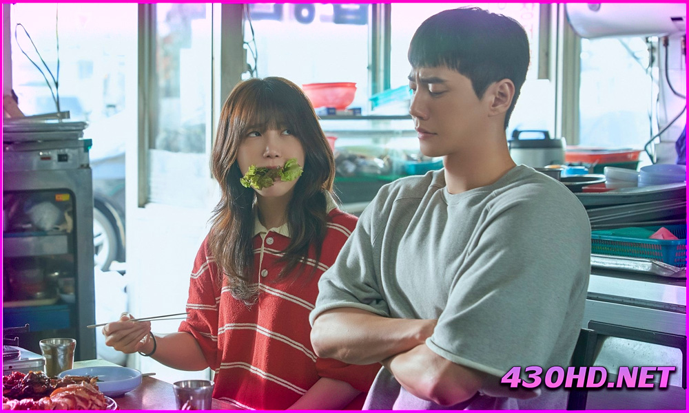 ดูซีรี่ย์ Pump Up the Healthy Love (2025) ฟิตใจให้พร้อมรัก ซับไทย EP.1-12 (จบ)