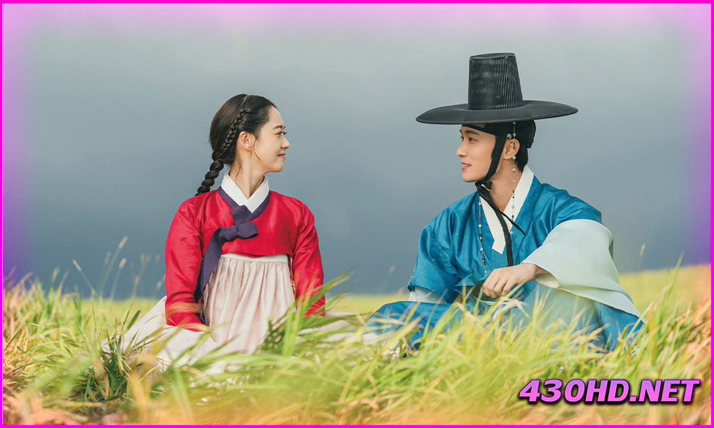 ดูซีรี่ย์ The Scandal of Chun Hwa (2025) ฉาวรักป่วนบัลลังก์ EP.1-10 (จบ) พากย์ไทย-ซับไทย