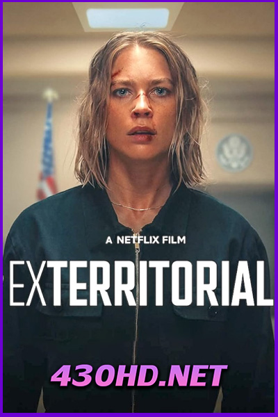 ดูหนัง พลิกแผนลับลวงระทึก Exterritorial (2025) พากย์ไทย HD