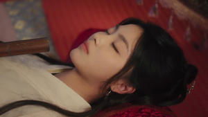Peace & Love ห้วงคำนึงแห่งฉางอัน Season 1 EP 6