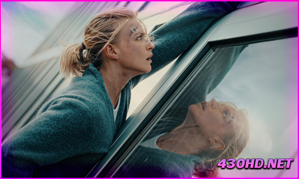 ดูหนัง พลิกแผนลับลวงระทึก Exterritorial (2025) พากย์ไทย HD