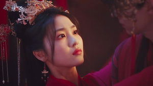 Peace & Love ห้วงคำนึงแห่งฉางอัน Season 1 EP 1