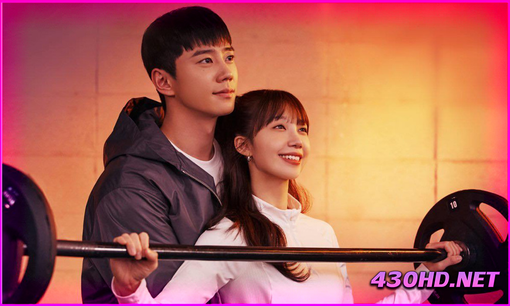 ดูซีรี่ย์ Pump Up the Healthy Love (2025) ฟิตใจให้พร้อมรัก ซับไทย EP.1-12 (จบ)