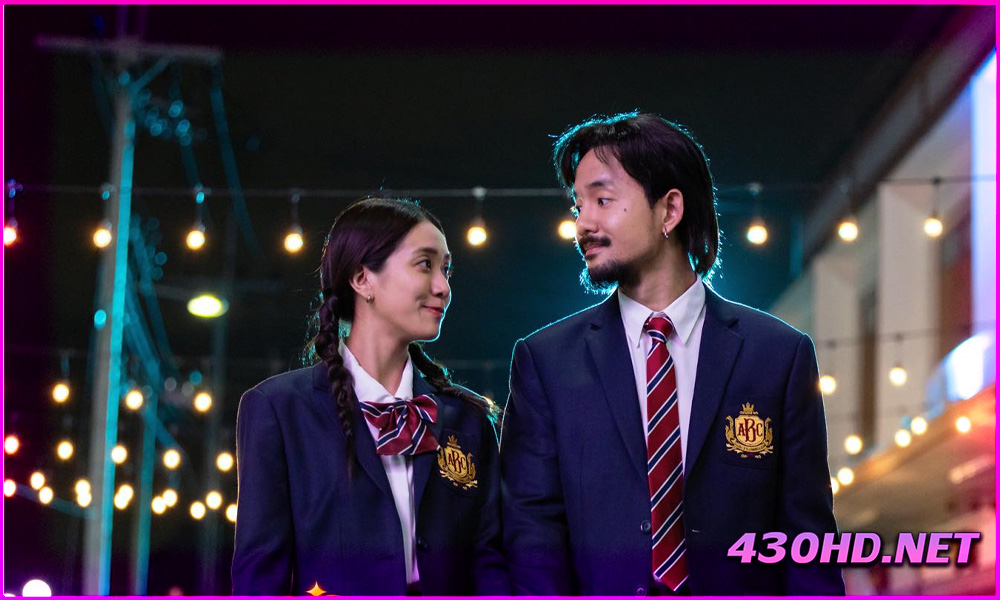 ดูหนัง คุณชายน์ The Cliche (2024) HD Netflix