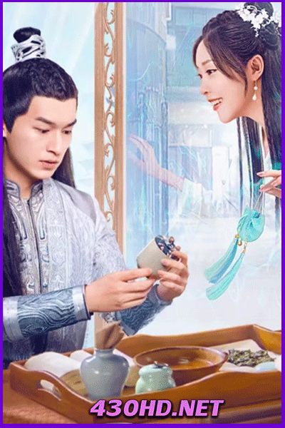 ดูซีรี่ย์จีน The Great Lin Qian Jin (2025) ซับไทย EP. 1-24 จบ