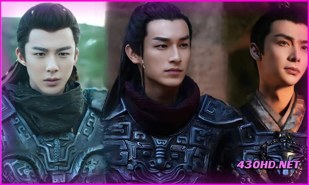  ดูซีรี่ย์จีน Eternal Brotherhood 2 สามสงครามสหาย (2025)
