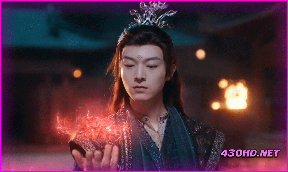 ดูซีรี่ย์จีน The dawn to the Night ตำนานรักทิวาราตรี (2025) ซับไทย EP.1-24 จบ