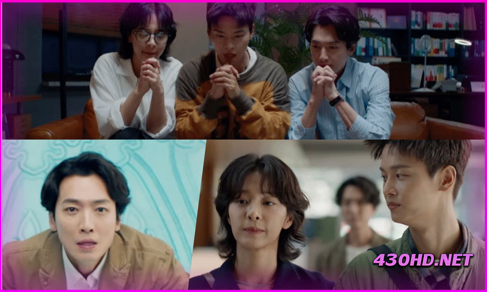 ดูซีรี่ย์ Oh My Ghost Clients ให้ตายเถอะ ลูกความผี (2025) EP.1-10 (จบ) ซับไทย