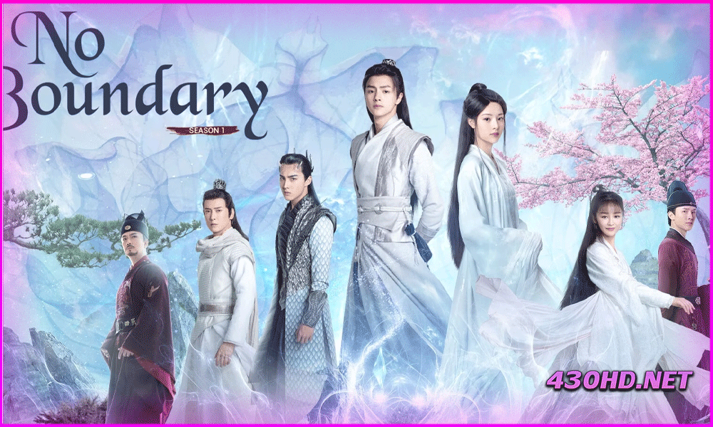 ดูซีรี่ย์จีน คดีปีศาจแห่งเมืองไคเฟิง