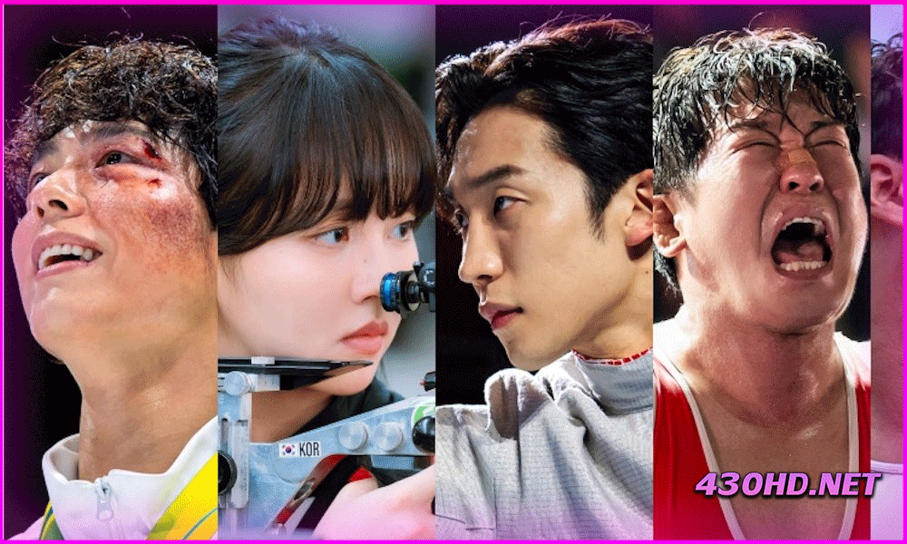ดูซีรี่ย์ Good Boy แชมป์ปราบอาชญากร (2025) ซับไทย EP.1-16 (จบ)