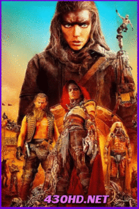 ดูหนัง Furiosa A Mad Max Saga (2024) ฟูริโอซ่า มหากาพย์แมดแม็กซ์ พากย์ไทย