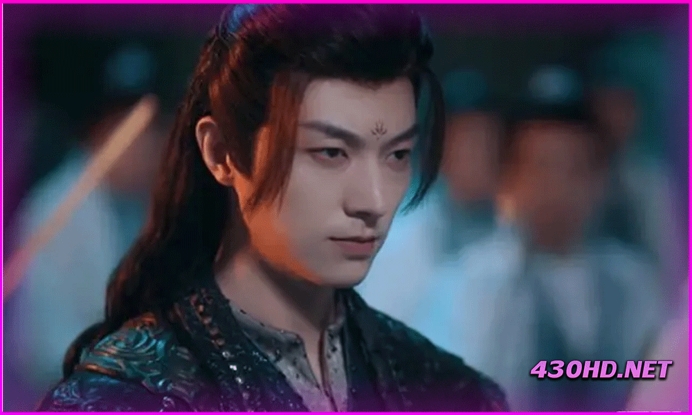 ดูซีรี่ย์จีน The dawn to the Night ตำนานรักทิวาราตรี (2025) ซับไทย EP.1-24 จบ