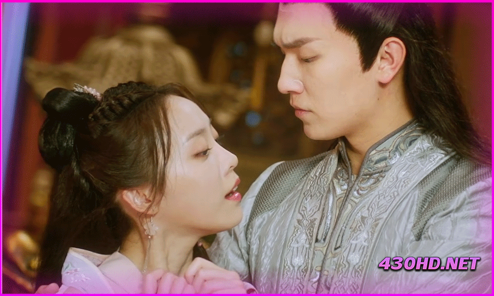 ดูซีรี่ย์จีน The Great Lin Qian Jin 