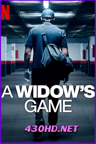 ดูหนัง A Widow’s Game กลเกมแม่ม่าย ( 2025 ) ซับไทย
