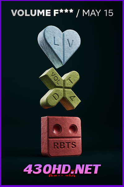 ดูซีรี่ย์ love death & robots season 4 ( 2025 ) พากย์ไทย EP.1-10 (จบ)