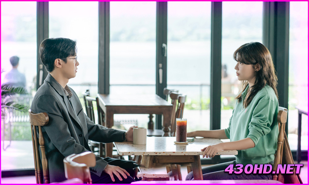 ดูซีรี่ย์ Second Shot at Love (2025) เลิกดริ้งก์เพราะปิ๊งรัก EP.1-12 (จบ) ซับไทย
