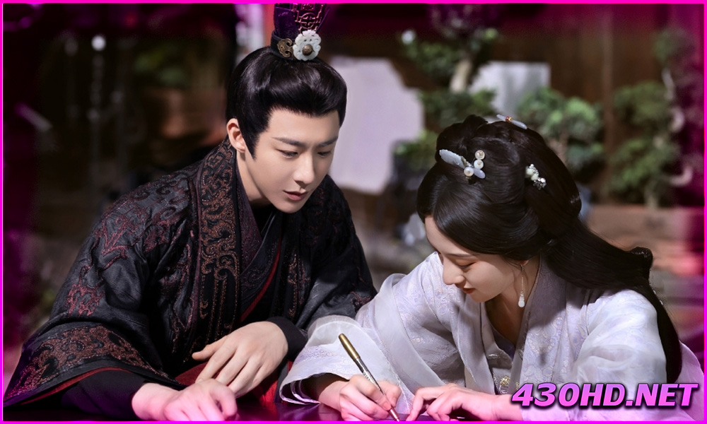 ดูซีรี่ย์จีน ปรปักษ์จำนน The Prisoner of Beauty (2025) ซับไทย-พากย์ไทย EP.1-36 (จบ)