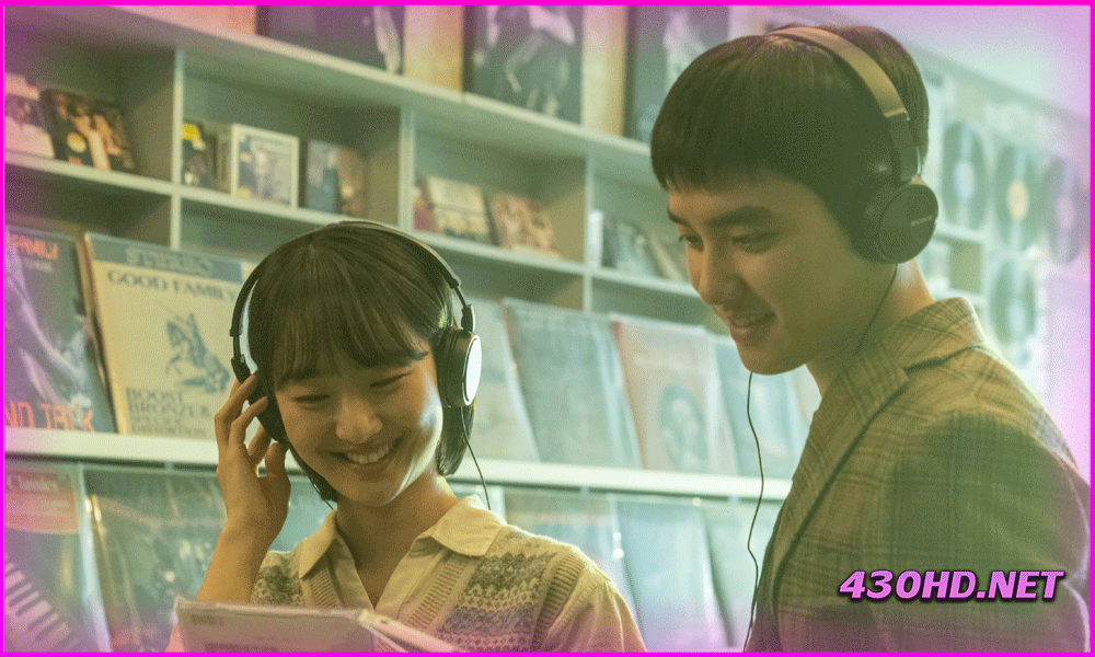 ดูหนัง ซีเคร็ท ทำนองรักข้ามเวลา