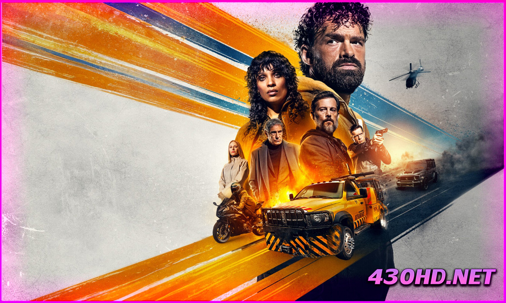 ดูหนัง Last Bullet แรงทะลุกระสุน 3 (2025) พากย์ไทย HD