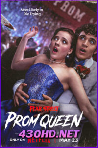 ดูหนัง ถนนอาถรรพ์: ราชินีงานพรอม Fear Street: Prom Queen ( 2025 )