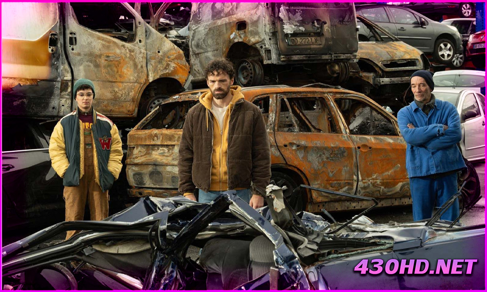 ดูหนัง Last Bullet แรงทะลุกระสุน 3 (2025) พากย์ไทย HD