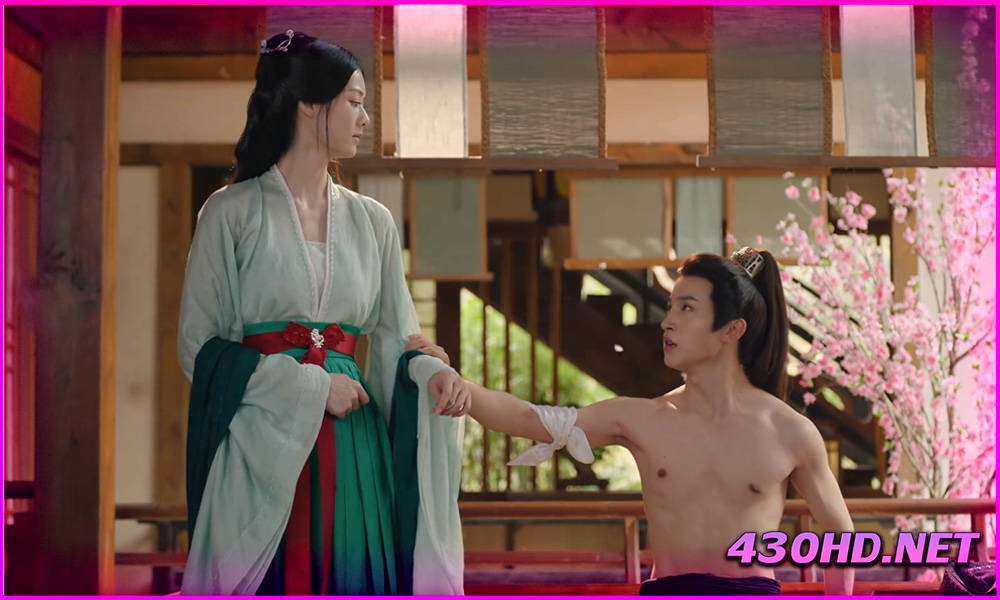 ดูซีรี่ย์ Hidden Love บ่วงแค้นพันธนาการรัก (2025) ซับไทย EP.1-24 (จบ)