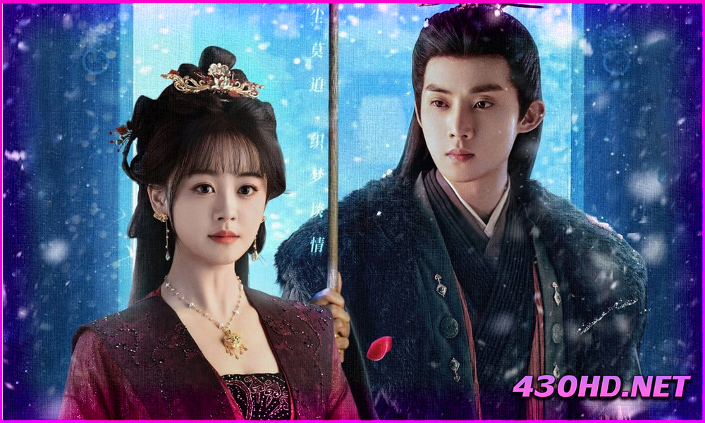 ดูซีรี่ย์ พิทักษ์จันทรา Heal the moon (2025) EP.1-21 จบ | ซับไทย