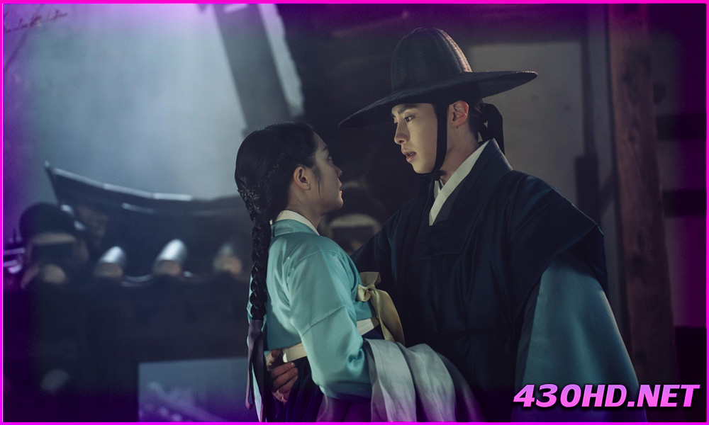 ดูซีรี่ย์ Dear Hongrang ฮงรัง (2025) พากย์ไทย EP.1-12 (จบ)